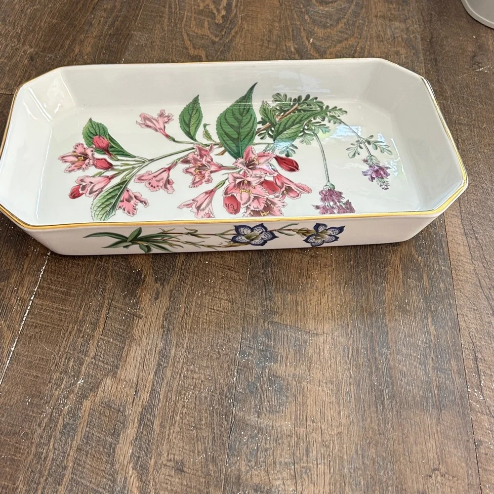 Vintage Spode 